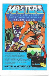 Thriller #7 (1984) - VF/NM