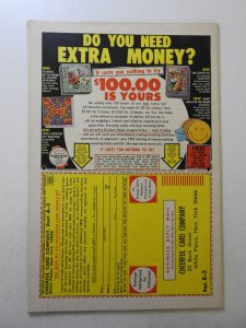 The Avengers #98 (1972) FN+ Condition!