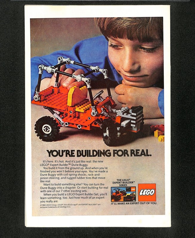 Amazing Spider-Man #236