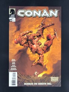 Conan #16 (2005)