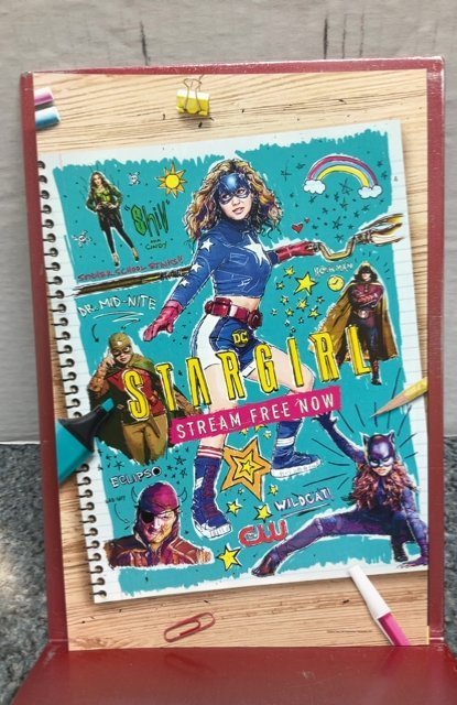 Geiger 80 page giant