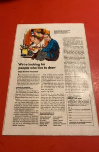 The Incredible Hulk #121 (1969) The Glob/Stan lee