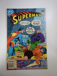 Superman #363 (1981)