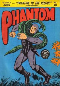 Phantom to the Rescue