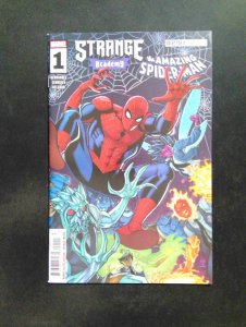 Strange Academy Amazing Spider-Man #1  MARVEL Comics 2023 NM-