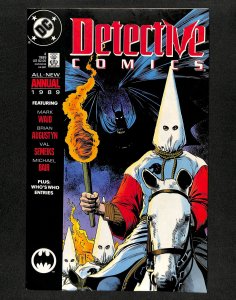 Detective Comics Annual #2