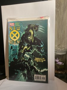 New X-Men #145 Direct Edition (2003)