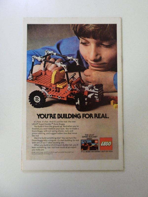 The Amazing Spider-Man #236 (1983) FN- condition