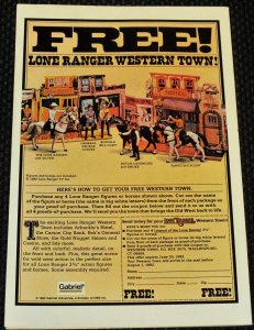 Master of Kung Fu #111 (1982)