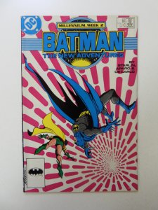 Batman #415 (1988) VF+ condition