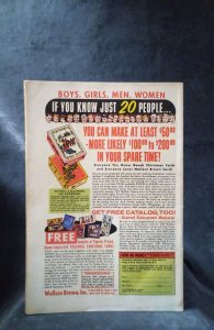 Superman #156 (1962)