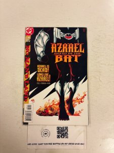 Azrael Agent of the Bat #50 NM DC Comic Books Batman Nightwing Robin 29 HH93