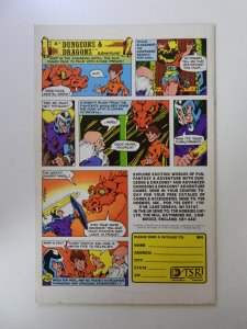 Iron Man #156 Direct Edition (1982) FN/VF condition