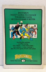 Marvel Team-Up Annual #7 (1984)