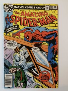 The Amazing Spider-Man #189 (1979)