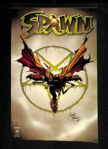 Spawn #84