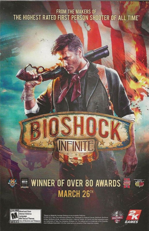 Wolverine & the X-Men #27 (2013) - NM+