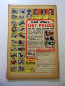 The Flash #186 (1969) VG Condition