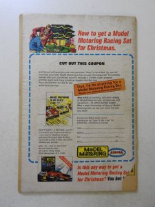 Green Lantern #50 (1967) GD- Condition see desc