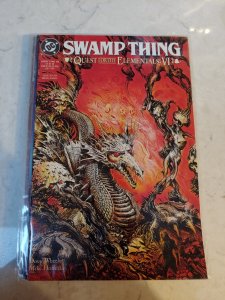 Swamp Thing #109 (1991)