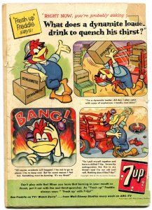 Rin Tin Tin and Rusty #30  1960 - Dell  -G- - Comic Book