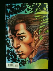 Marvel Fantastic Four #14 Immortal Hulk Variant Wrap Covers Set of 4  