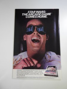 Marvel Super Heroes Secret Wars #7 (1984)