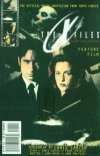 X-Files (1995 series) Fight the Future Movie Adaptation #1, NM + (Stock photo)