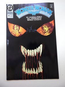 Wonder Woman #48 (1990) FN Condition