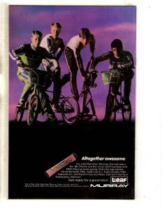 Uncanny X-Men # 210 NM- Marvel Comic Book Jean Grey Cyclops Wolverine Storm JD1