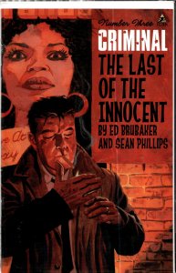 Criminal: The Last of the Innocent #3 (2011) Criminal