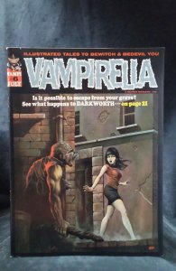 Vampirella #6 (1970)