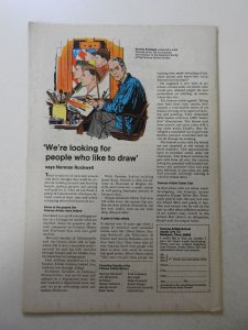 Fantastic Four #93 (1969) FN Condition!