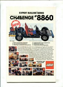 UNCANNY X-MEN #153 (9.2) KITTY'S FAIRY TALE!! 1982