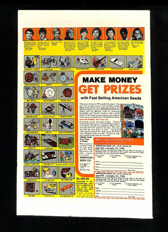 Captain America #232