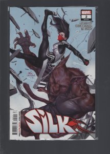 Silk #2