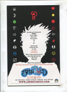 Aspen Splash: Swimsuit Spectacular #1 - Michael Turner Variant Cover (VF+) 2006