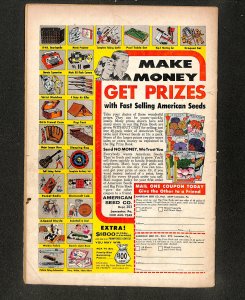 Superman's Pal, Jimmy Olsen #60