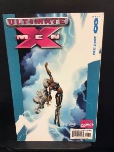 Ultimate X-Men Collection #1-12 (2019)nm