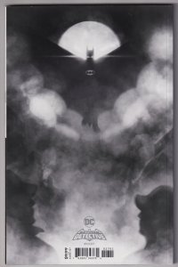 Detective Comics #1027 Hughes Cover (2020)