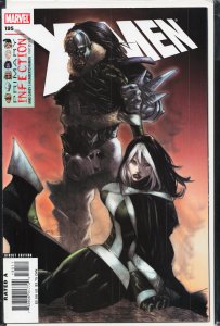 X-Men #189 (2006) X-Men
