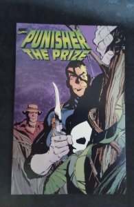 Punisher: The Prize (1990)