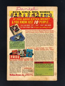 Nick Fury, Agent of S.H.I.E.L.D. #5 (1968) GD