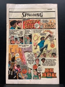 The Spectacular Spider-Man #8 (1977)