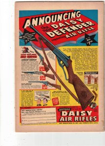 All-American Men of War #3 1953 Mid-Grade VG/FN Golden-Age Key 3rd issue COVELL!