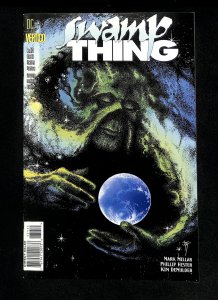 Swamp Thing #171