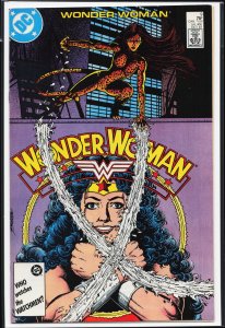 Wonder Woman #9 (1987) Wonder Woman [Key Issue]