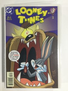 Looney Tunes #58 (1999) NM5B115 NEAR MINT NM