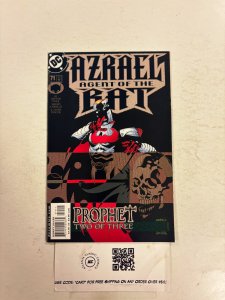 Azrael Agent of the Bat #71 NM DC Comic Books Batman Robin 27 HH93