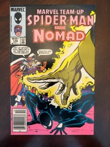 Marvel Team-Up #146 (1984) - NM